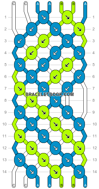 Normal pattern #207612 variation #434950 pattern