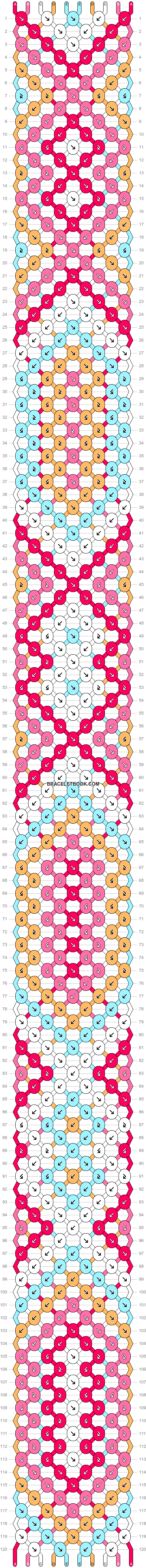 Normal pattern #207503 variation #434951 pattern