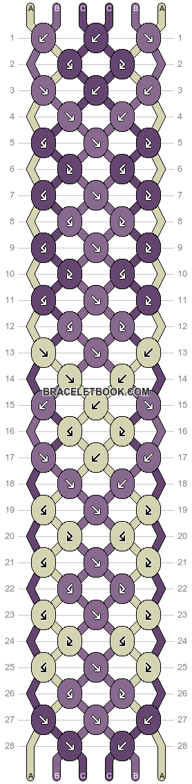 Normal pattern #207009 variation #434952 pattern