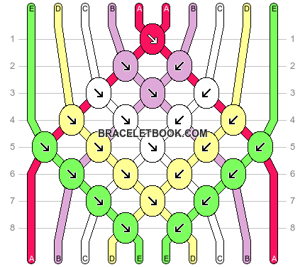 Normal pattern #14708 variation #434954 pattern