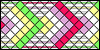 Normal pattern #14708 variation #434954