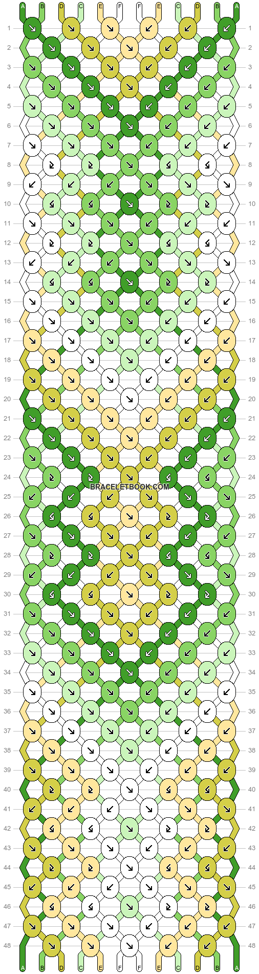 Normal pattern #40350 variation #434957 pattern