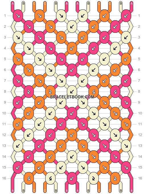 Normal pattern #11433 variation #434958 pattern