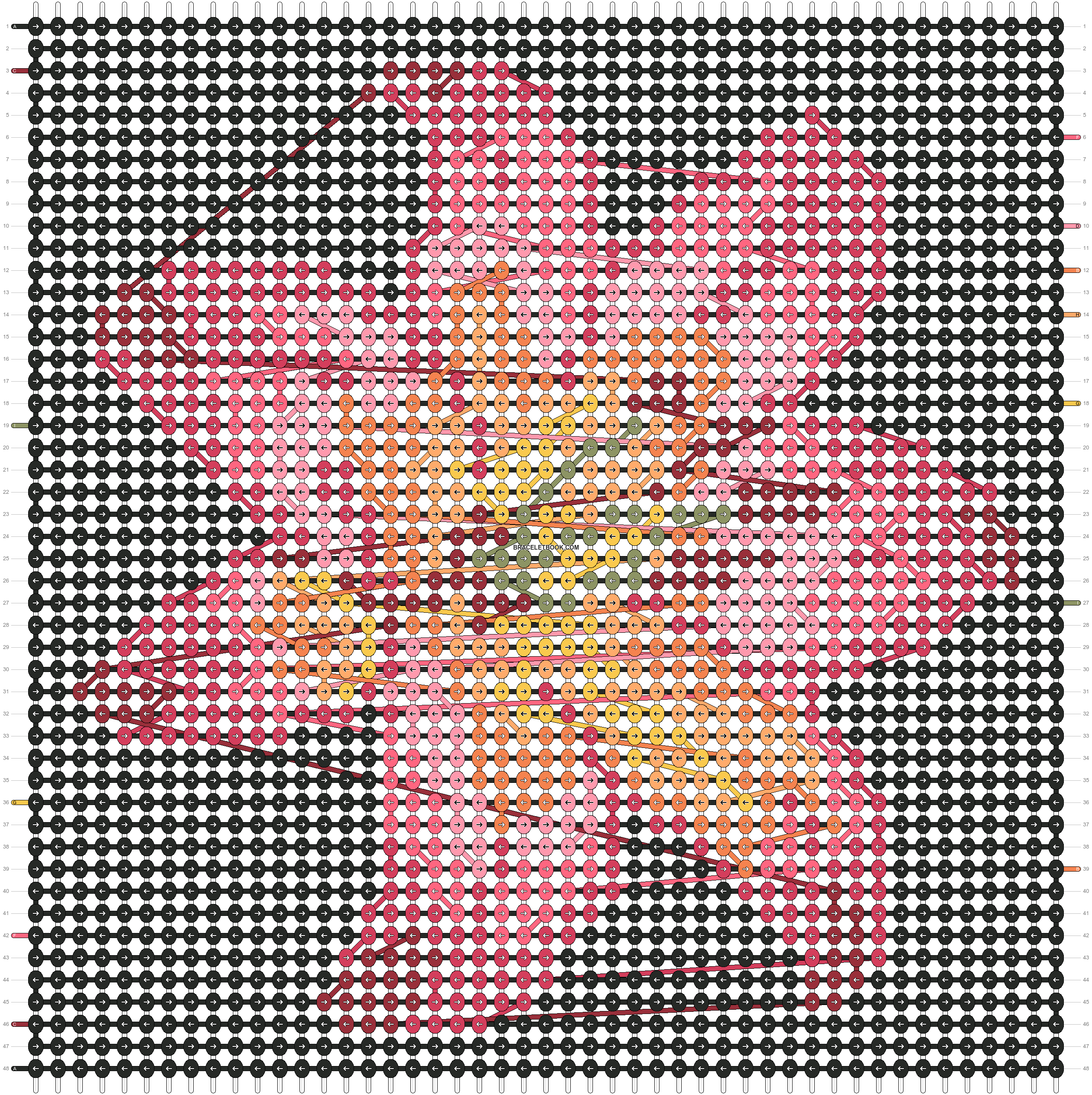 Alpha pattern #206241 variation #434959 pattern