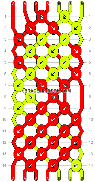 Normal pattern #207616 variation #434960 pattern