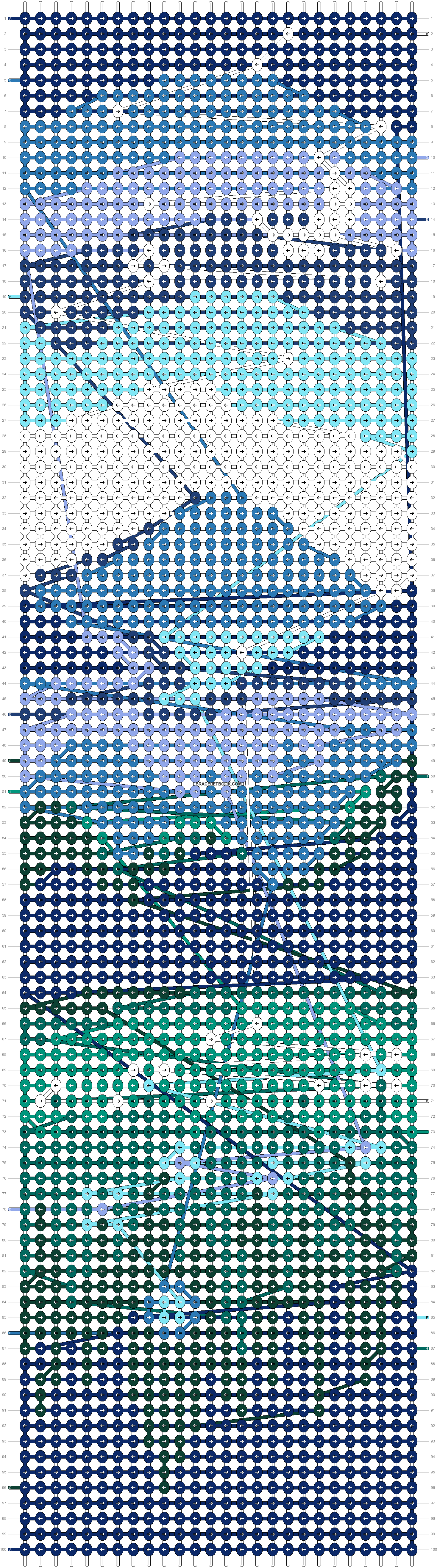 Alpha pattern #141895 variation #434961 pattern