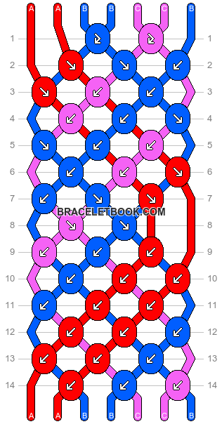 Normal pattern #207616 variation #434962 pattern