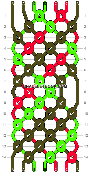 Normal pattern #207616 variation #434963 pattern