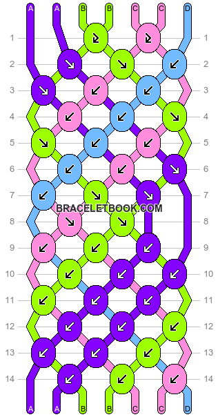Normal pattern #207616 variation #434964 pattern