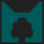 Alpha pattern #174744 variation #434965