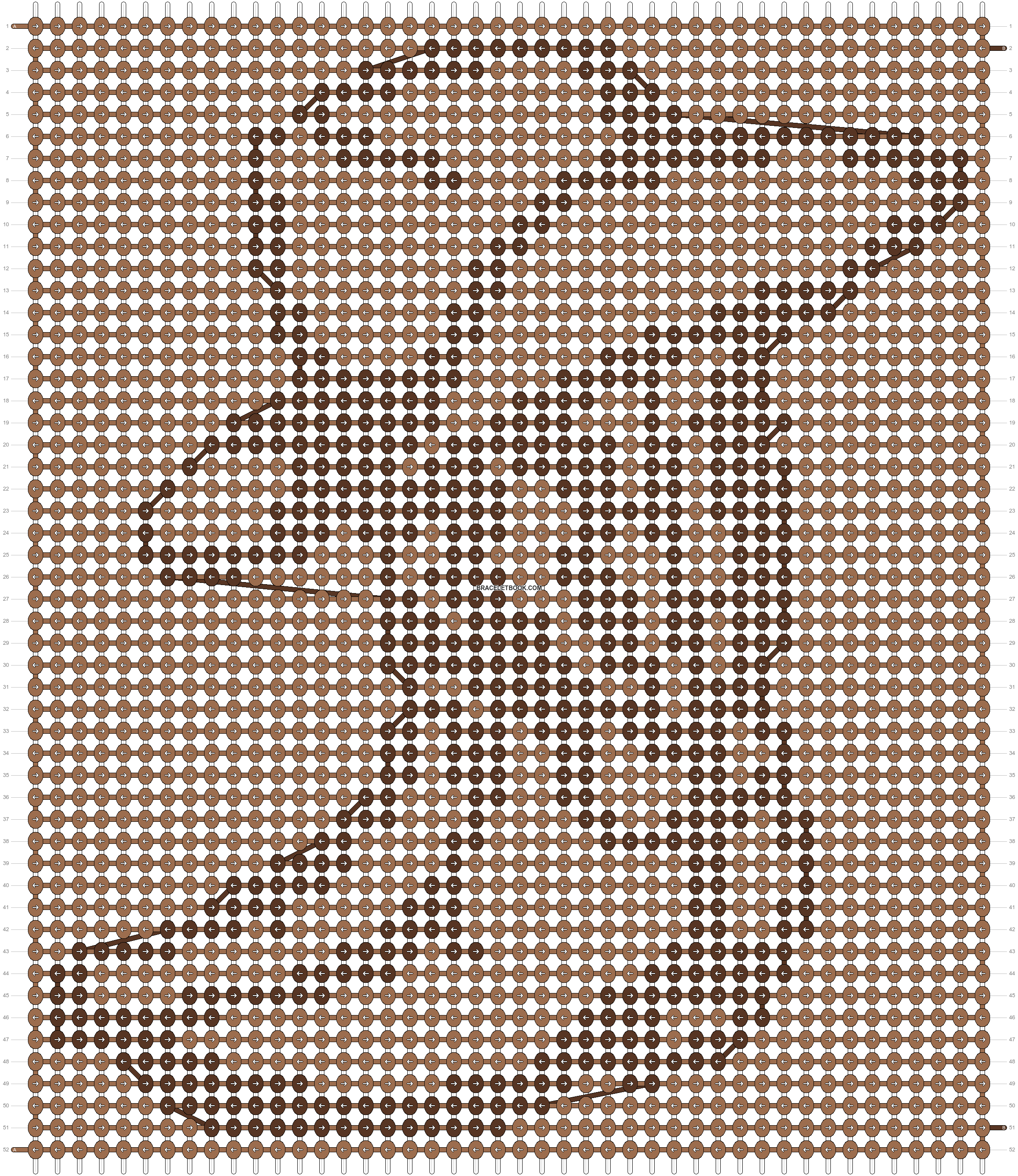 Alpha pattern #206716 variation #434966 pattern