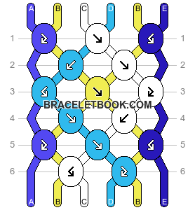 Normal pattern #38434 variation #434969 pattern