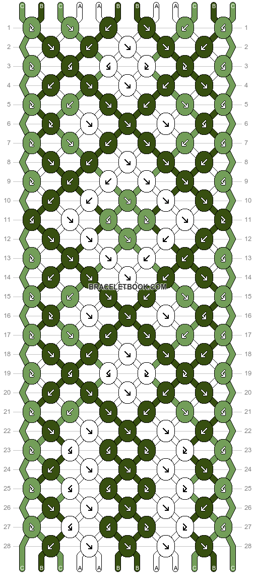 Normal pattern #160471 variation #434970 pattern