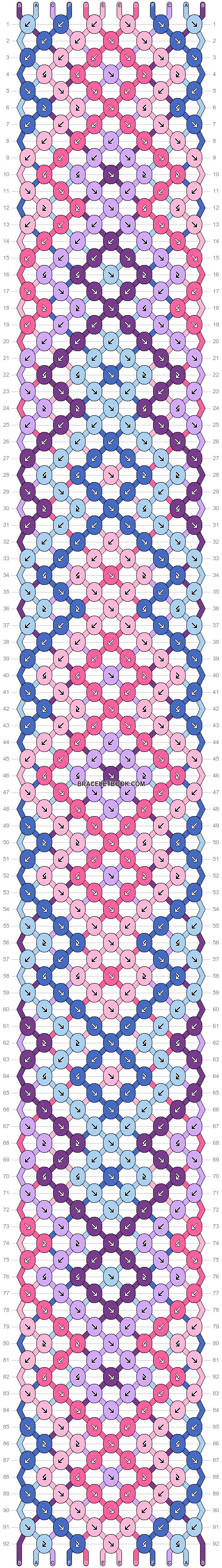 Normal pattern #119609 variation #434972 pattern
