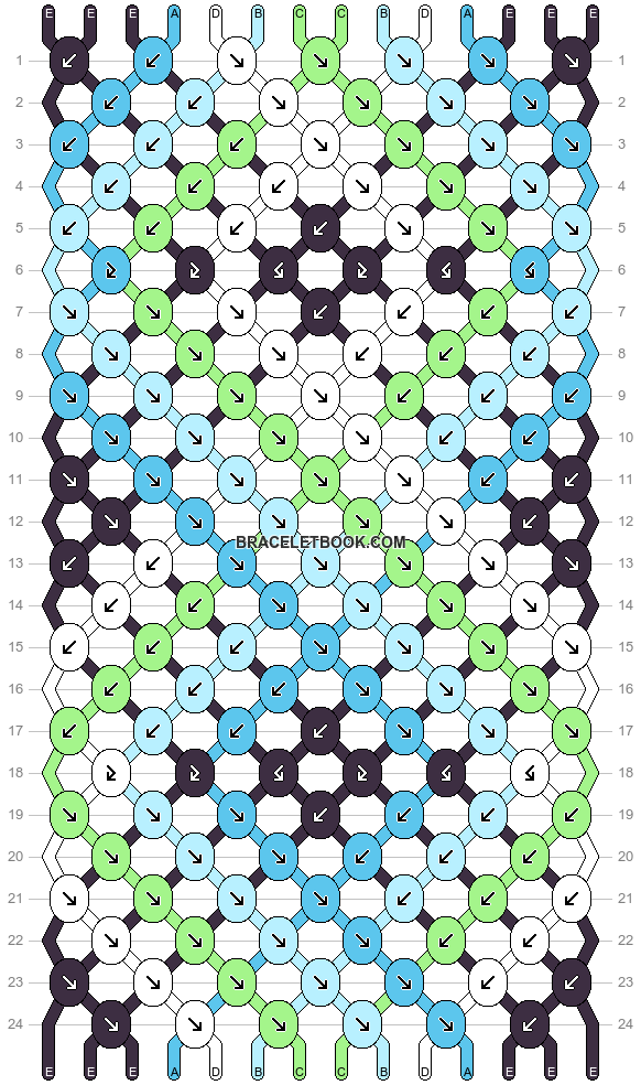 Normal pattern #90563 variation #434975 pattern