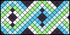 Normal pattern #90563 variation #434975