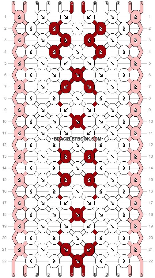 Normal pattern #45232 variation #434976 pattern