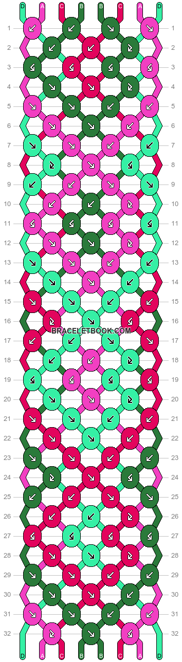 Normal pattern #182108 variation #434977 pattern