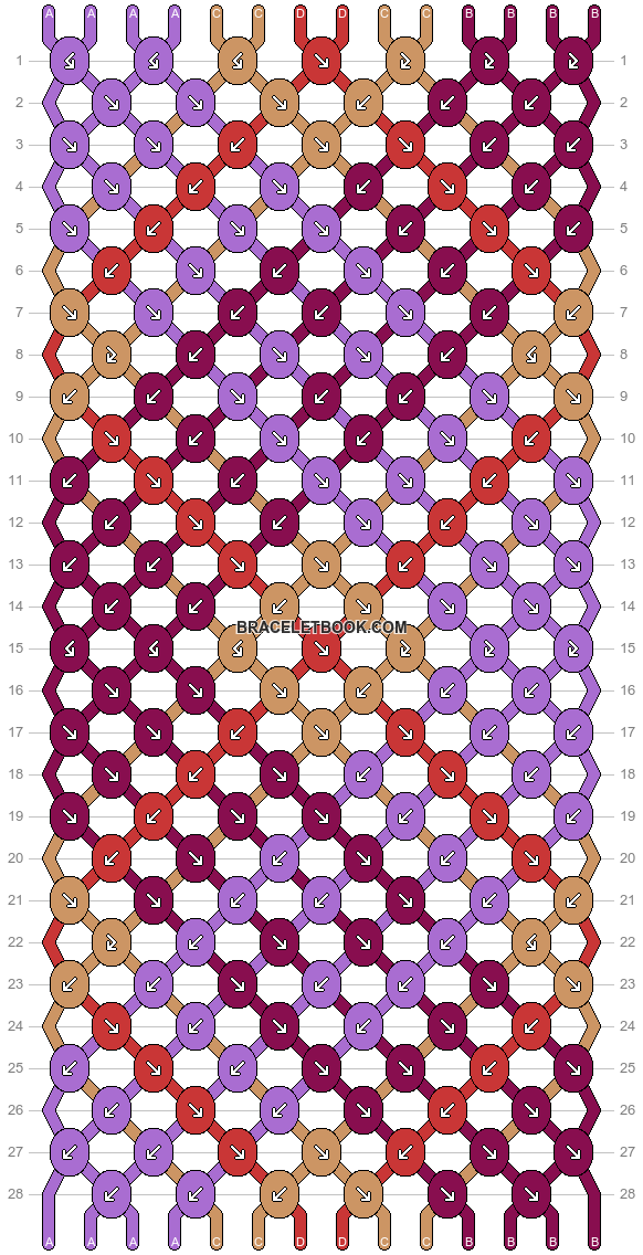 Normal pattern #198562 variation #434978 pattern