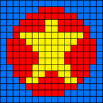 Alpha pattern #173647 variation #434979