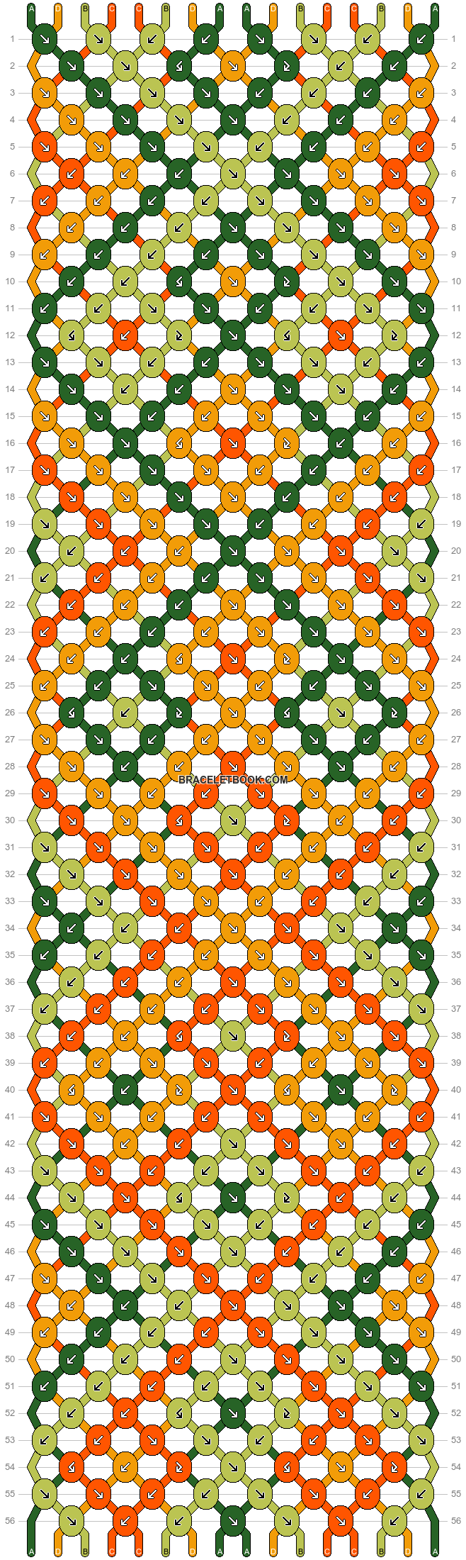 Normal pattern #71980 variation #434980 pattern