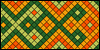 Normal pattern #71980 variation #434980