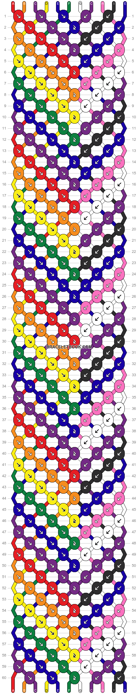 Normal pattern #26400 variation #434982 pattern