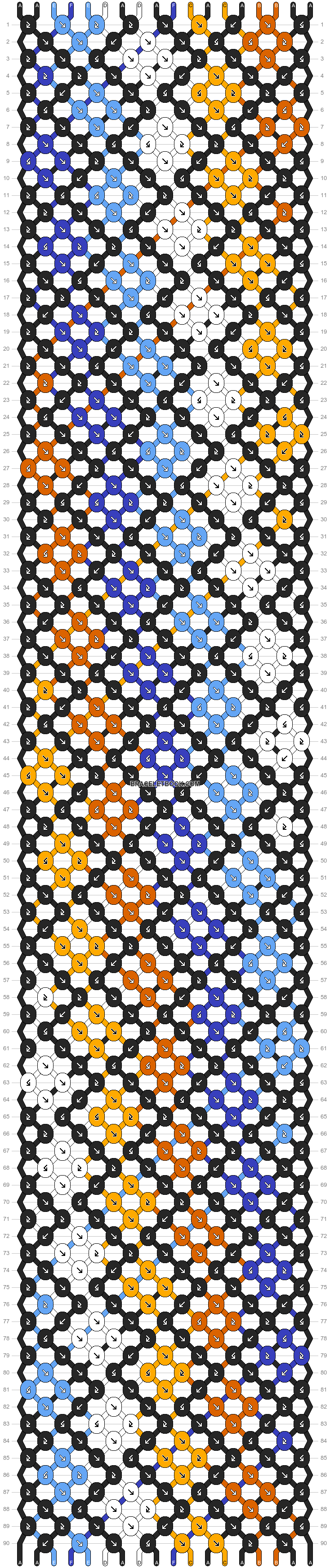 Normal pattern #191233 variation #434983 pattern