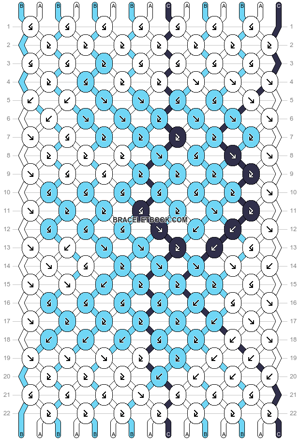 Normal pattern #185391 variation #434986 pattern