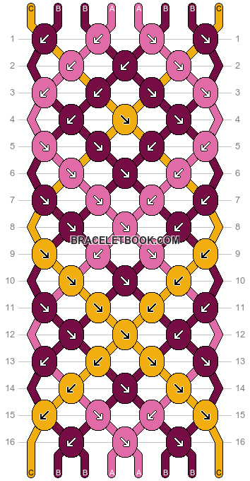 Normal pattern #207002 variation #434987 pattern