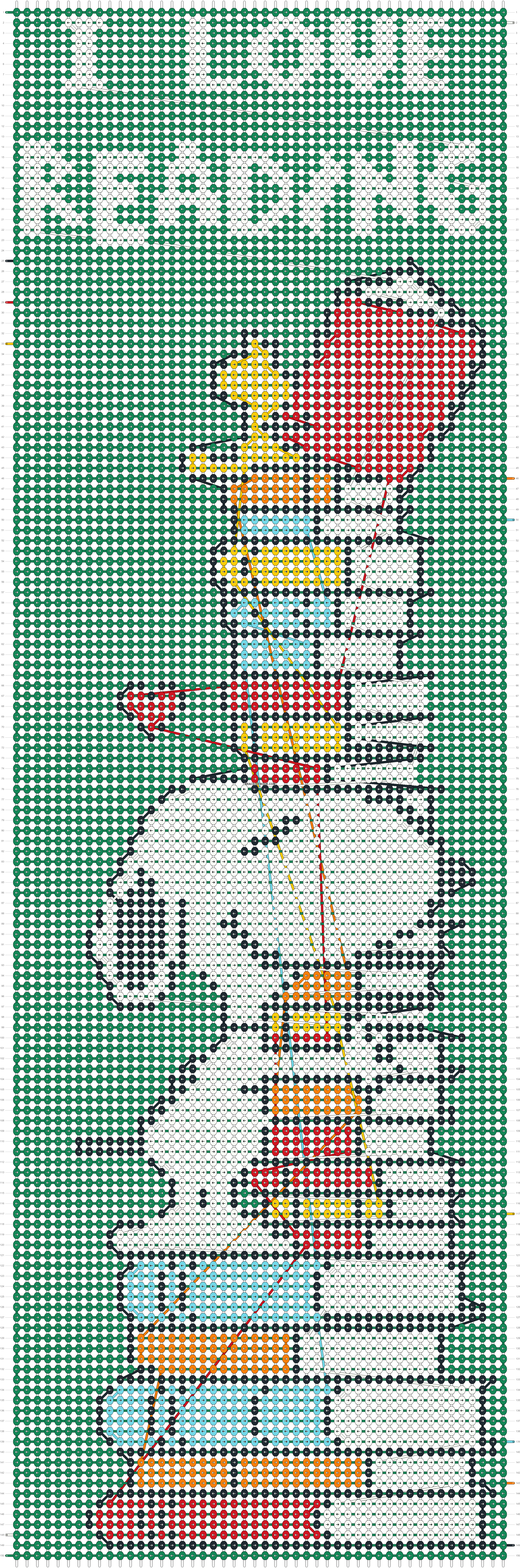 Alpha pattern #146316 variation #434989 pattern