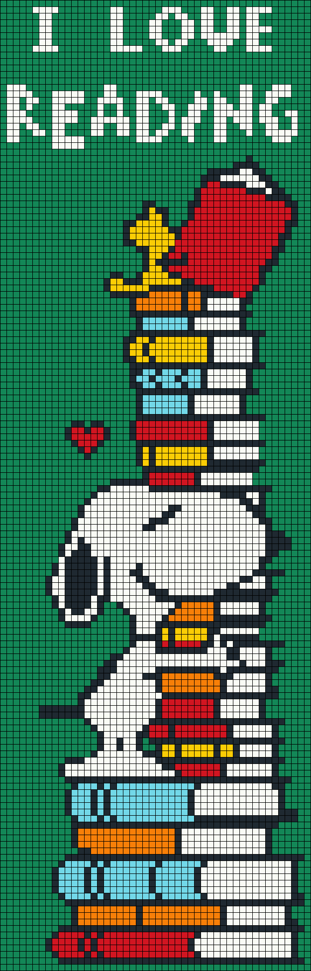 Alpha pattern #146316 variation #434989 preview