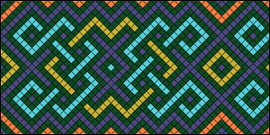 Normal pattern #58370 variation #434990