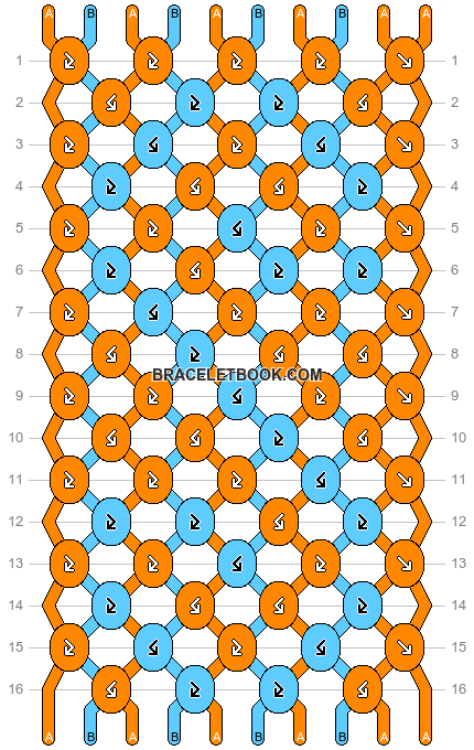 Normal pattern #191589 variation #434991 pattern