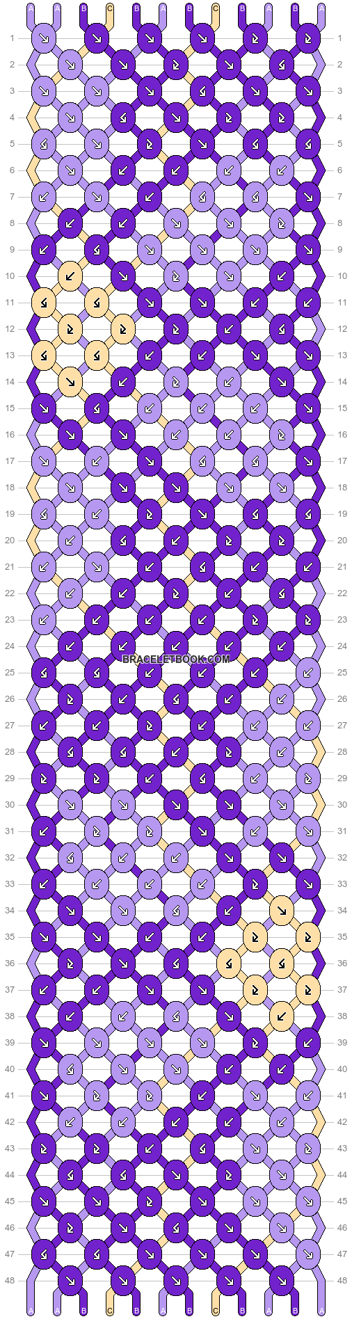 Normal pattern #173378 variation #434992 pattern