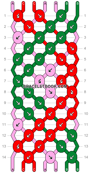 Normal pattern #207610 variation #434993 pattern
