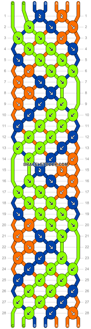 Normal pattern #207614 variation #434994 pattern