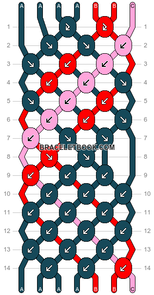 Normal pattern #207616 variation #434995 pattern
