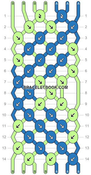 Normal pattern #207626 variation #434996 pattern