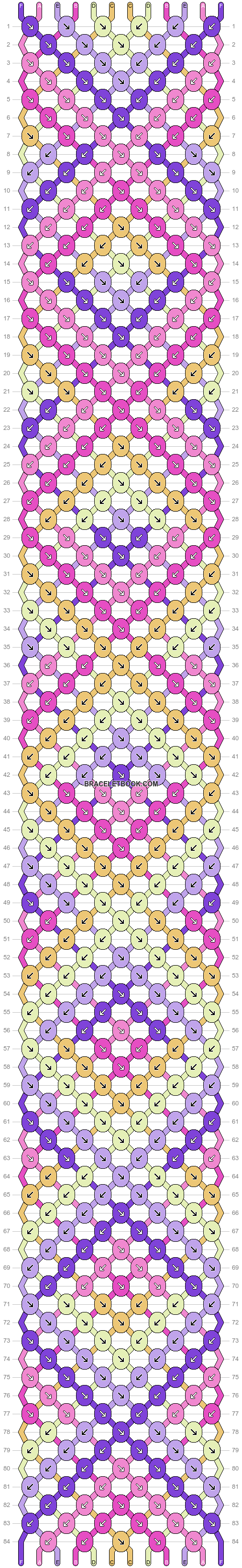 Normal pattern #31612 variation #434997 pattern