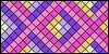 Normal pattern #31612 variation #434997