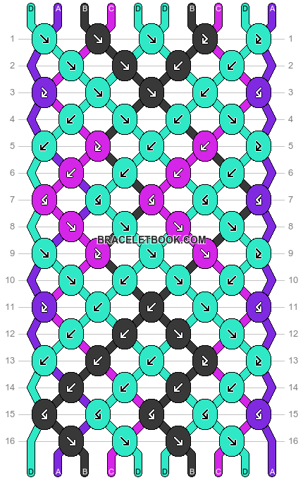 Normal pattern #200437 variation #434998 pattern