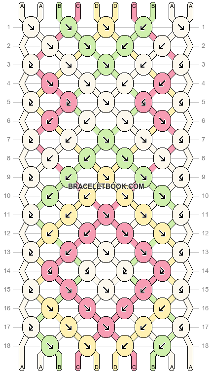 Normal pattern #23268 variation #434999 pattern