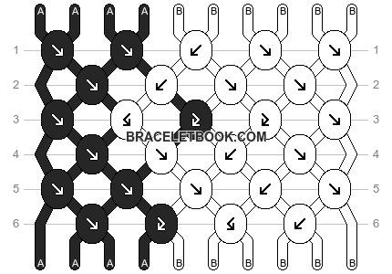 Normal pattern #145296 variation #435001 pattern