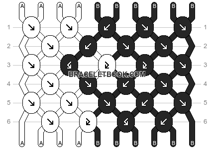 Normal pattern #145296 variation #435002 pattern