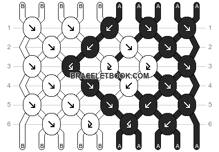 Normal pattern #145296 variation #435003 pattern