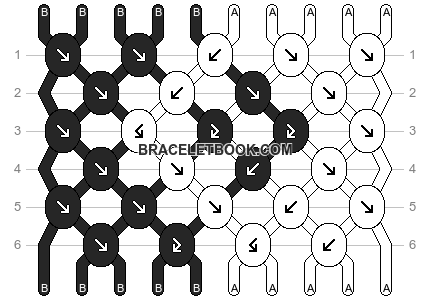 Normal pattern #145296 variation #435004 pattern