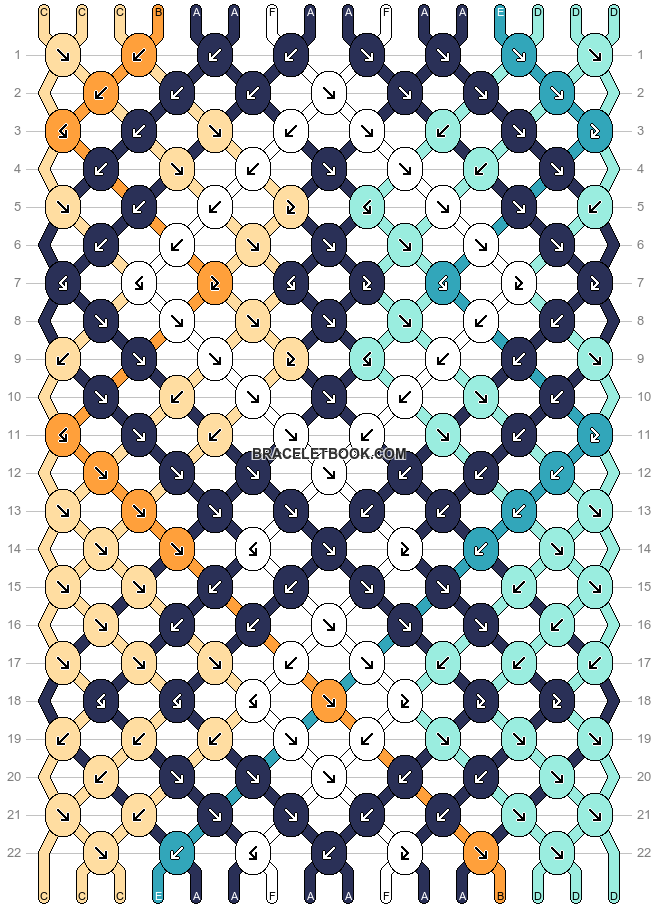Normal pattern #130534 variation #435005 pattern