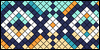 Normal pattern #130534 variation #435005