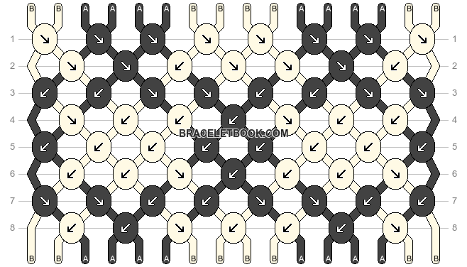 Normal pattern #206212 variation #435006 pattern